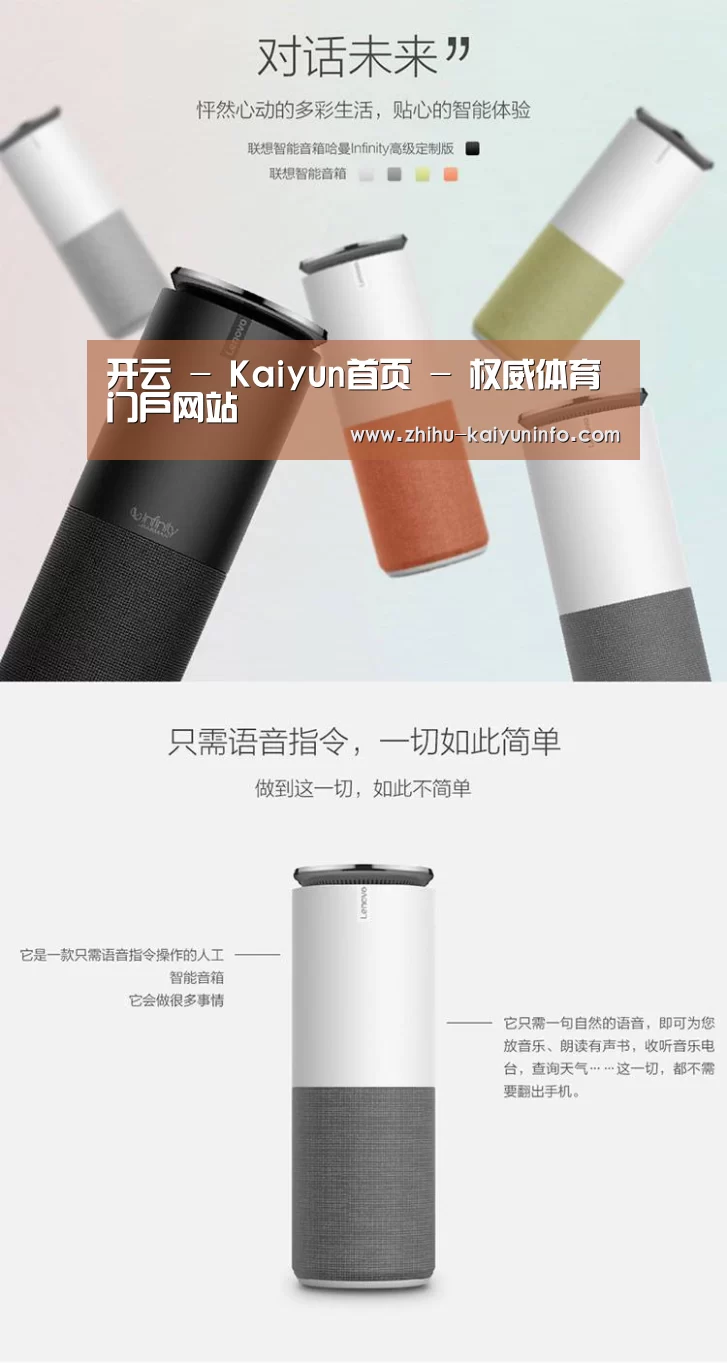 联想智能音箱G1(图1) 联想智能音箱G1(图1)